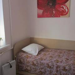 Мини-гостиница Золотая Рыбка, Сызрань, Самарская область