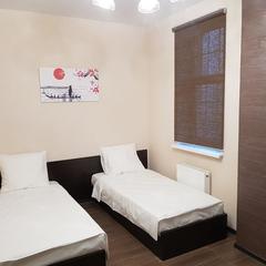 Гостиница Сызрань, Сызрань, Самарская область