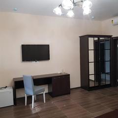 Гостиница Сызрань, Сызрань, Самарская область