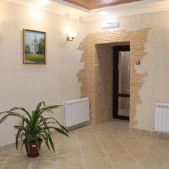 Гостиница Русь, Сызрань, Самарская область