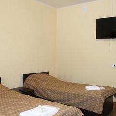 Гостиница Русь, Сызрань, Самарская область