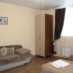 Гостиница Русь, Сызрань, Самарская область