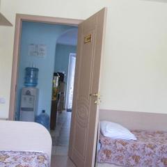 Мини-гостиница Золотая Рыбка, Сызрань, Самарская область