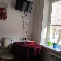 Мини-гостиница Золотая Рыбка, Сызрань, Самарская область