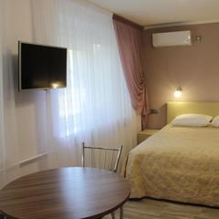 Мини-гостиница Золотая Рыбка, Сызрань, Самарская область