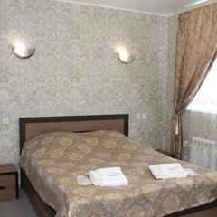 Гостиница Русь, Сызрань, Самарская область