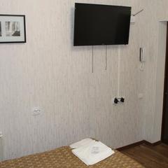 Гостиница Русь, Сызрань, Самарская область