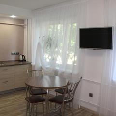 Мини-гостиница Золотая Рыбка, Сызрань, Самарская область