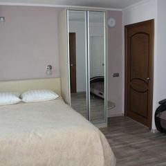 Мини-гостиница Золотая Рыбка, Сызрань, Самарская область