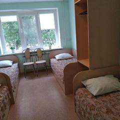 Мини-гостиница Золотая Рыбка, Сызрань, Самарская область