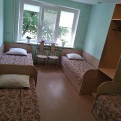 Мини-гостиница Золотая Рыбка, Сызрань, Самарская область