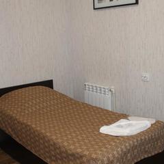 Гостиница Русь, Сызрань, Самарская область