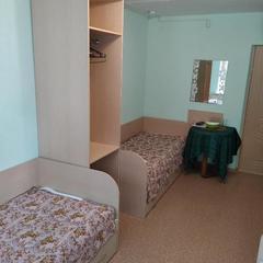 Мини-гостиница Золотая Рыбка, Сызрань, Самарская область