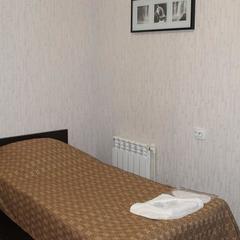 Гостиница Русь, Сызрань, Самарская область