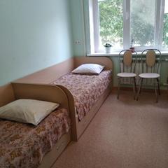 Мини-гостиница Золотая Рыбка, Сызрань, Самарская область