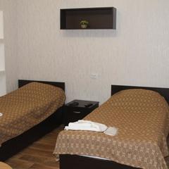 Гостиница Русь, Сызрань, Самарская область