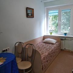 Мини-гостиница Золотая Рыбка, Сызрань, Самарская область