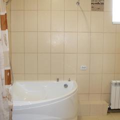 Гостиница Русь, Сызрань, Самарская область