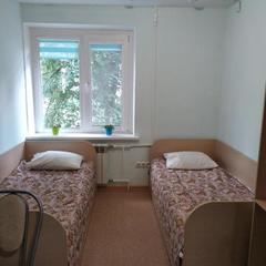 Мини-гостиница Золотая Рыбка, Сызрань, Самарская область