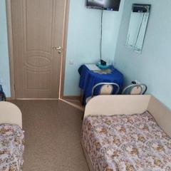 Мини-гостиница Золотая Рыбка, Сызрань, Самарская область