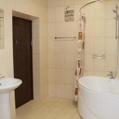 Гостиница Русь, Сызрань, Самарская область