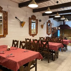 Гостиница Русь, Сызрань, Самарская область