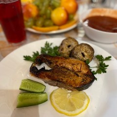 Гостиница Русь, Сызрань, Самарская область