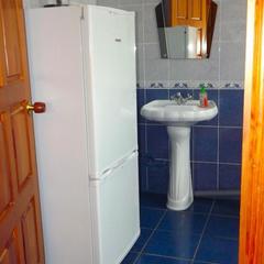 Гостиница Ваш уют, Сызрань, Самарская область