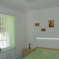 База отдыха Лесная поляна, Сямозеро, Республика Карелия