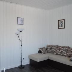 База отдыха Лесная поляна, Сямозеро, Республика Карелия