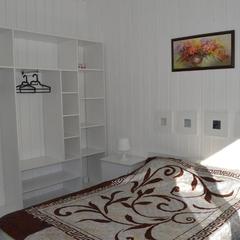 База отдыха Лесная поляна, Сямозеро, Республика Карелия