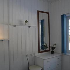 База отдыха Лесная поляна, Сямозеро, Республика Карелия