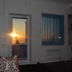 База отдыха Лесная поляна, Сямозеро, Республика Карелия