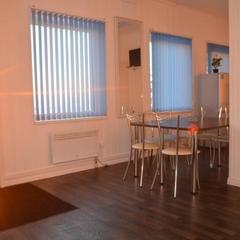 База отдыха Лесная поляна, Сямозеро, Республика Карелия