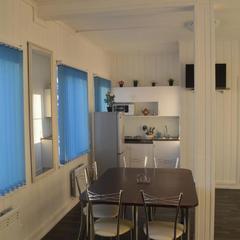 База отдыха Лесная поляна, Сямозеро, Республика Карелия