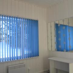 База отдыха Лесная поляна, Сямозеро, Республика Карелия