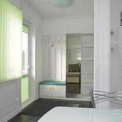 База отдыха Лесная поляна, Сямозеро, Республика Карелия