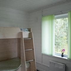 База отдыха Лесная поляна, Сямозеро, Республика Карелия