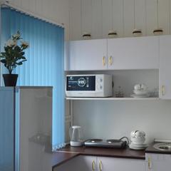 База отдыха Лесная поляна, Сямозеро, Республика Карелия