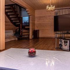 Дом Solar House, Сярьги, Ленинградская область