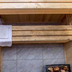 Дом Solar House, Сярьги, Ленинградская область