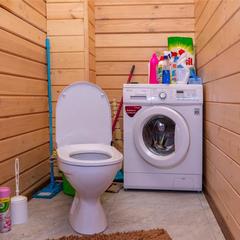 Дом Solar House, Сярьги, Ленинградская область