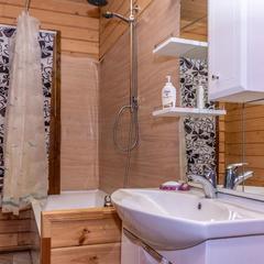 Дом Solar House, Сярьги, Ленинградская область