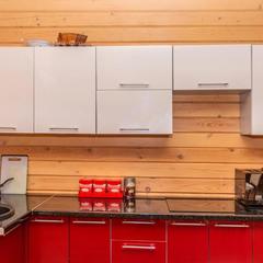 Дом Solar House, Сярьги, Ленинградская область