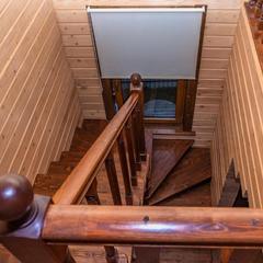 Дом Solar House, Сярьги, Ленинградская область