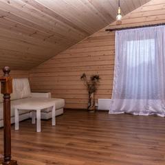 Дом Solar House, Сярьги, Ленинградская область