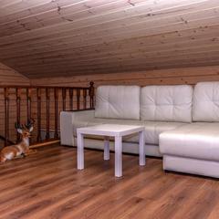 Дом Solar House, Сярьги, Ленинградская область