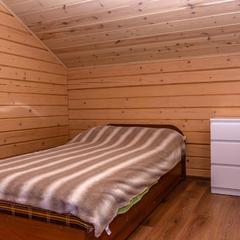 Дом Solar House, Сярьги, Ленинградская область