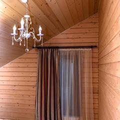 Дом Solar House, Сярьги, Ленинградская область