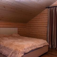 Дом Solar House, Сярьги, Ленинградская область